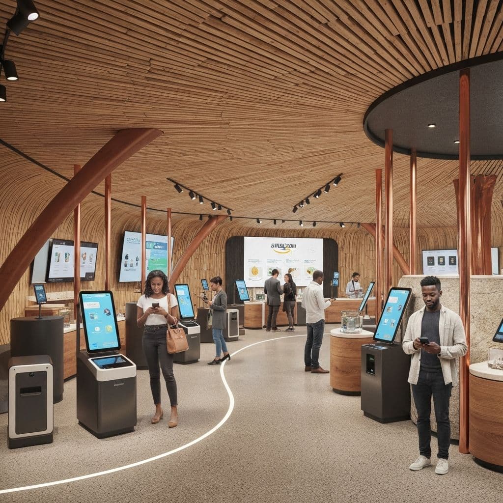 Smart Technology Integration