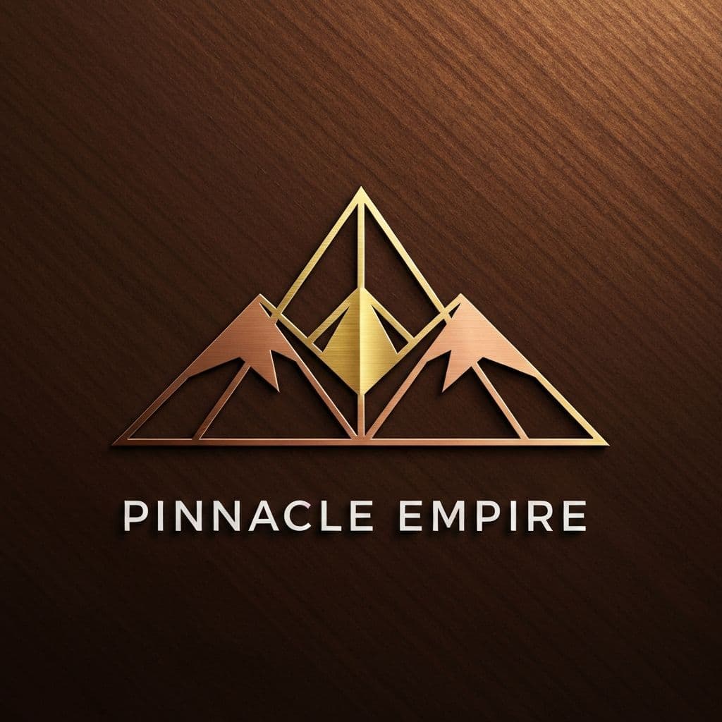 Pinnacle Empire